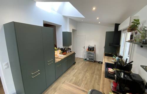 cuisine rénovation arras