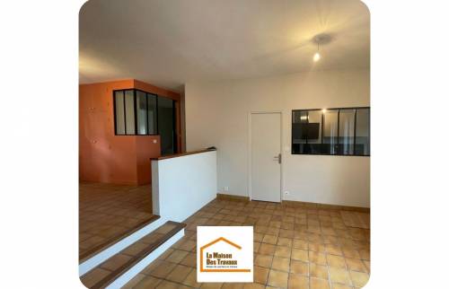 Rénovation intérieure - Verrière