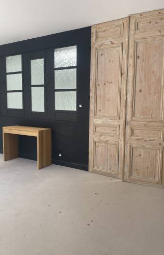 Intégration de matériaux recyclés