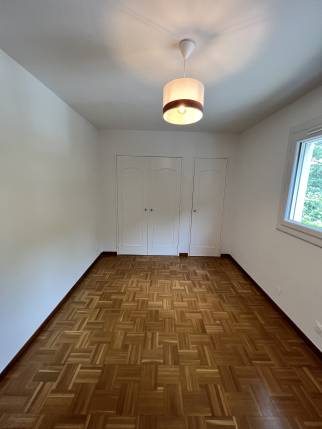 ancien appartement