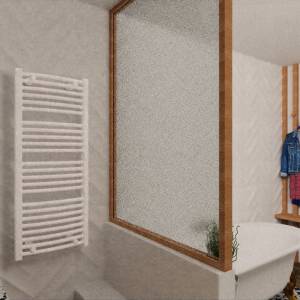 Salle de bain - Joel Telcide - La Maison Des Architectes