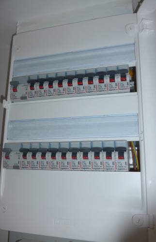 Rénovation électricité Bois Colombes (92270)
