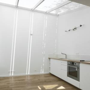 Rénovation d'un atelier - Adrien Royer - La Maison Des Architectes