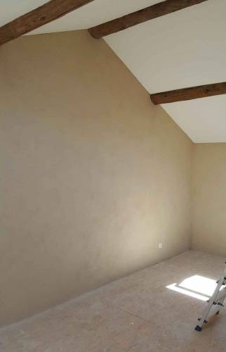 Création d'un pièce - Maison Lyon Francheville