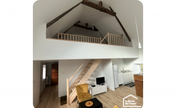 Rénovation d'un appartement 