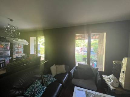 installation baie vitrée savoie