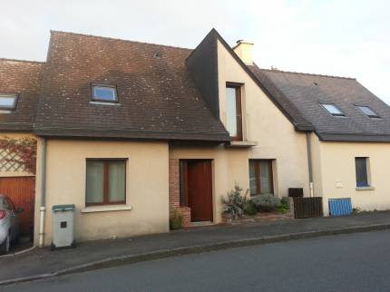 Ravalement de façade à Etampes