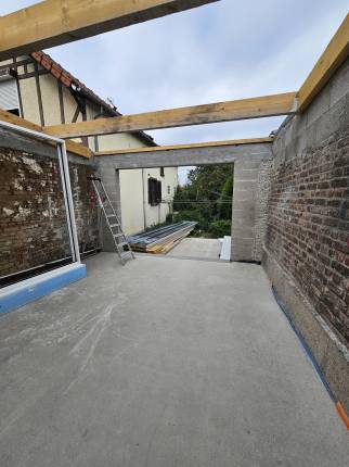 future extension