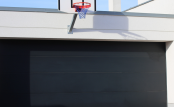 Changer ma porte de garage Haguenau