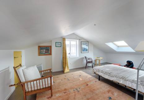 Rénovation de chambre Poissy