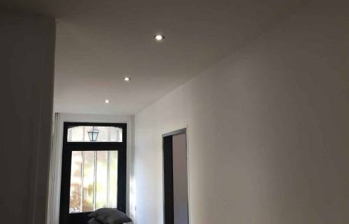 Rénovation d'une maison à Vaires sur marne (77)