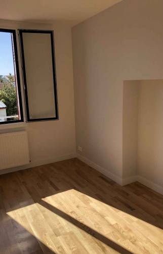 Cuisine - Rénovation complète d'une maison à Saint-Sébastien-sur-Loire