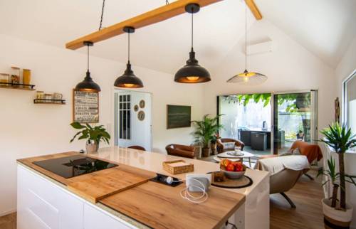 Rénovation de maison à Beaugency (45190)