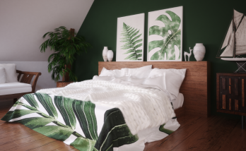 Décoration chambre d'hôte Chenôve