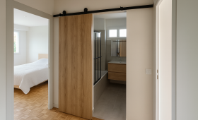 Rénovation totale d'un appartement Tassin-la-demi-lune 69160