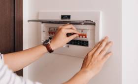 Mise aux normes électricité