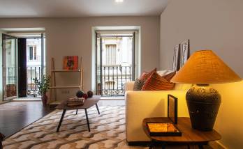 Rénovation d’un appartement à Pessac