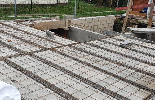 construction maison argenteuil 95100 gros oeuvre