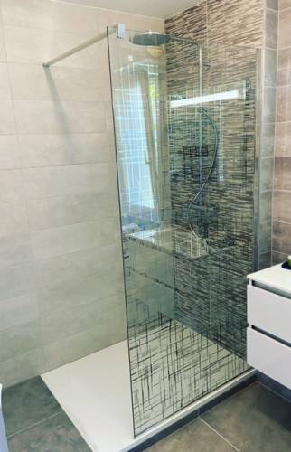 Rénovation salle de bains