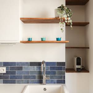 Poissonniers - Laurine Mennesson - La Maison Des Architectes