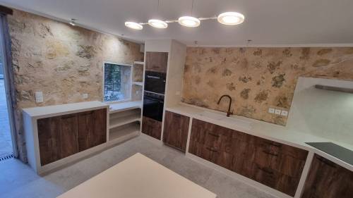 Cuisine italienne Callian