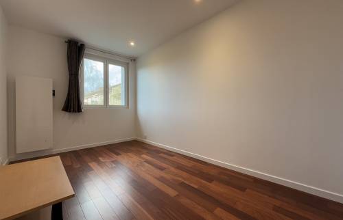 Rénovation totale de chambre à Massy