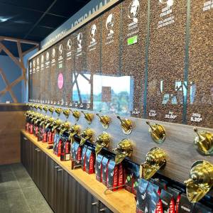 Magasin d'usine à Bessan - Séverine Rommé - La Maison Des Architectes