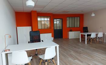 Bureaux