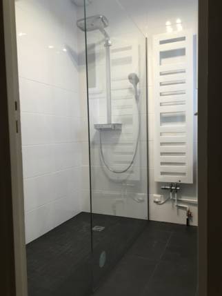 Douche à l'italienne (Brunoy 91800)