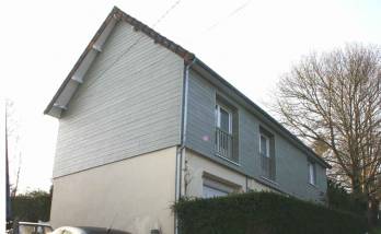 Extension à Jullouville (50610) !