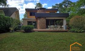 Surélévation de maison (Montgeron 91230)