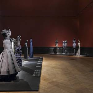 Palais Galliéra - Musée de la mode - Laurent Dutertre - La Maison Des Architectes