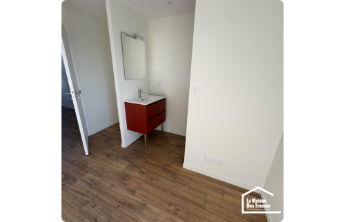 Devis travaux 
