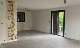 Rénovation de maison Francheville
