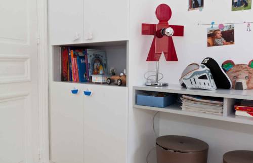 déco chambre enfant