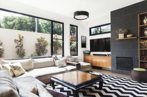 Extension maison Fontaine-lès-Dijon