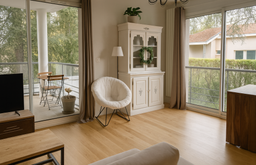 Revêtement de sol Tassin-la-Demi-Lune