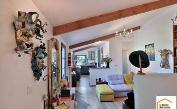 extension de maison