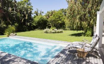 construction de piscine