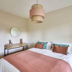 Projet Saint-Denis I - Stéphanie Quintin - La Maison Des Travaux