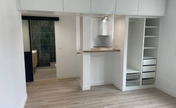 Rénovation des sols à Colombes