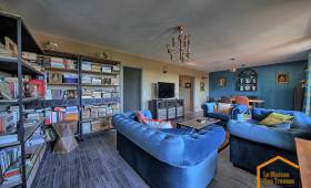 rafraichissement salon 