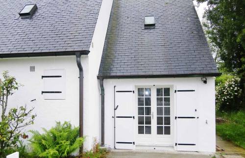 APRES transformation du garage