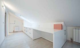 Aménagement combles