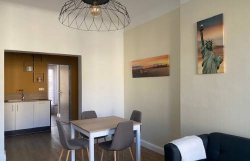 Rénovation appartement