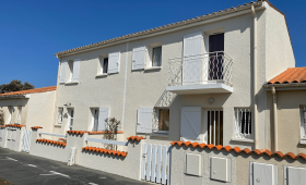  travaux ravalement Royan