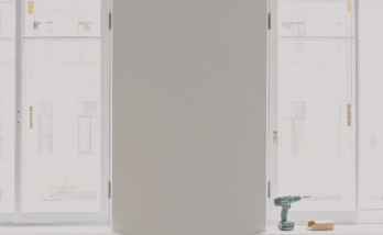 Réhabilitation d’un radiateur en fonte