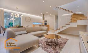 Rénovation maison 77