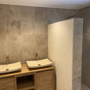 Les GLYCINES - Damien Bernabeu - La Maison Des Architectes