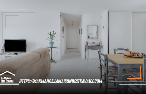 Sublimez Votre Maison à Tonneins par une Rénovation